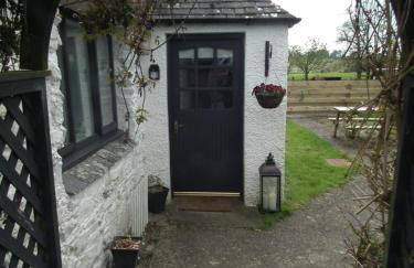 Borrowmoss Bothy, Charming & Characterful property, Wigtown - Foto 27