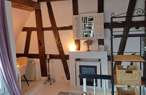 Auszeit Rheingauer Rosengarten - Photo 8