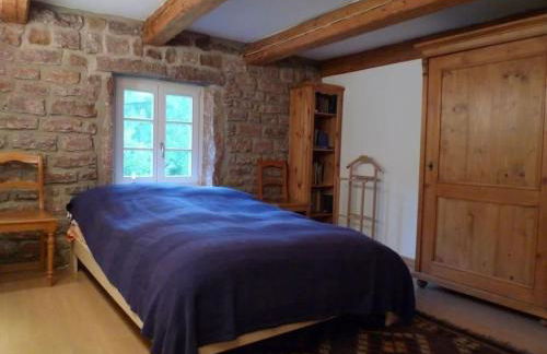 Holiday Home in Walscheid mit Terrasse- Grill by Interhome - Foto 14