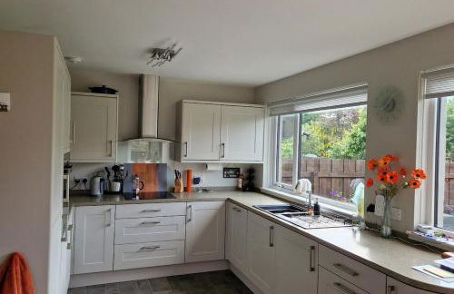 Spacious cosy welcoming cottage - Foto 3