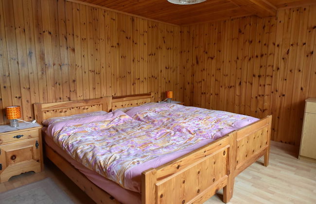 Cozy Stay Near Aletsch - Foto 16