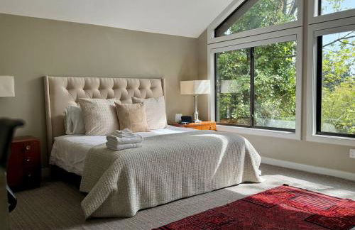 Private Sanctuary in the City - Foto 56