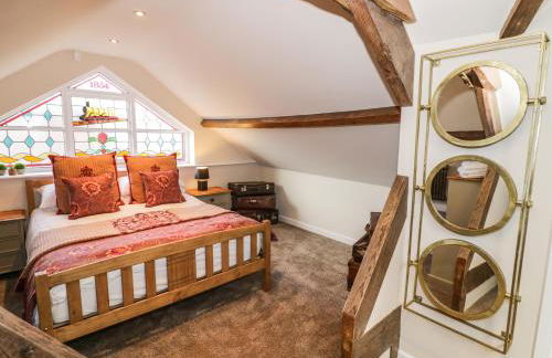 Station Masters Cottage - Foto 19