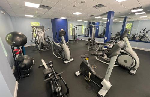 FULL TIME LIC Mgr - LUXURIOUS 3 BED 3 BATH OCEANFRONT SUITE - UPSCALE OCEANFRONT RESORT - INDOOR PICKLEBALL - SPEAKEASY! - Foto 58