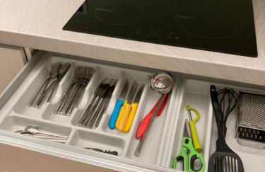 Appartamento San Lorenzo - Foto 9