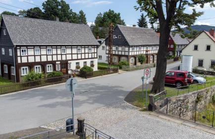 Umgebindehaus an der Mandau - Foto 6