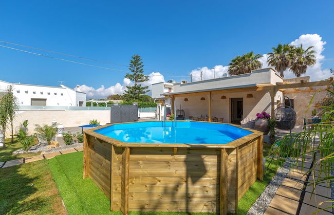 3506 Villa Althea by Barbarhouse - Foto 24