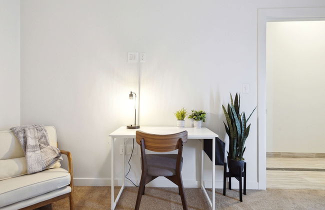 Executive Downtown Retreat - Foto 14