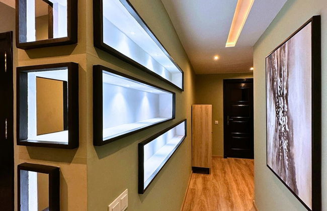 The Tropical Luxury 2BR City Centre Retreat - Photo 6