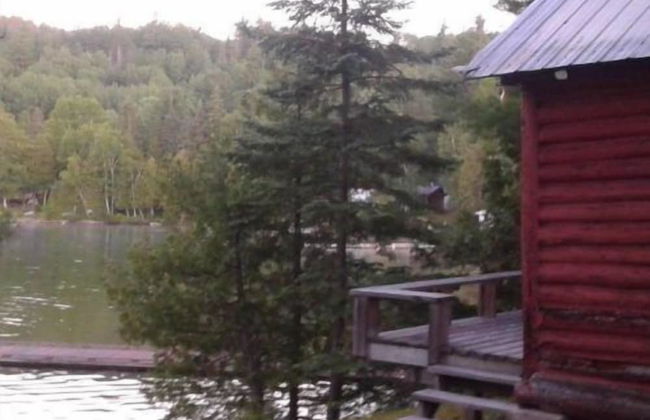 Lodge on the Point - Foto 4