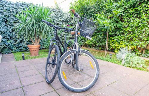 Garden4You - Apartment With Terrace And Garden Next To Marjan Park - 2 free bikes - Foto 9
