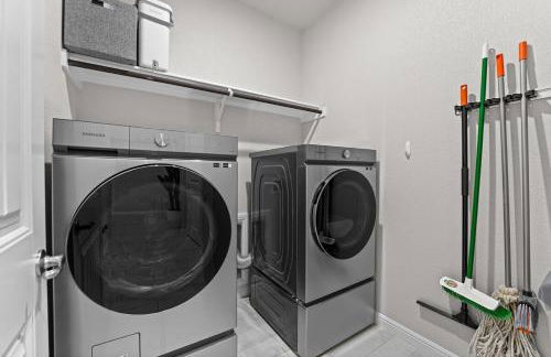 Luxury 3BR House near Airport in Midland TX - Foto 20