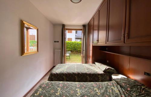 Tiny House Valbondione [wi-fi] - Foto 14