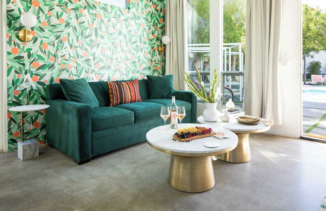 3 Private Rooms At The Wesley Hotel Perfect for Group Stays - Foto 18