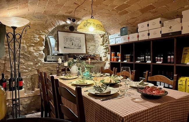 Agriturismo Podere Cortilla - Foto 51