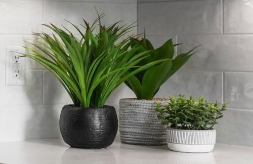 Chic Music Row Condo Rooftop Deck with City View Gym Office and More - Foto 43