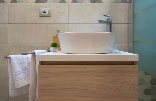 La terrazza sull'Africa - Foto 18