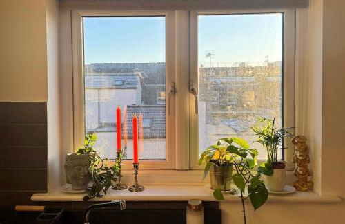 Central Brighton 2 Bed House - Foto 21