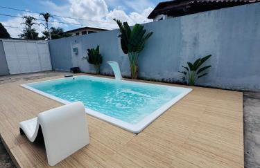 Recanto tranquilo próximo à praia em São Luís - Foto 1