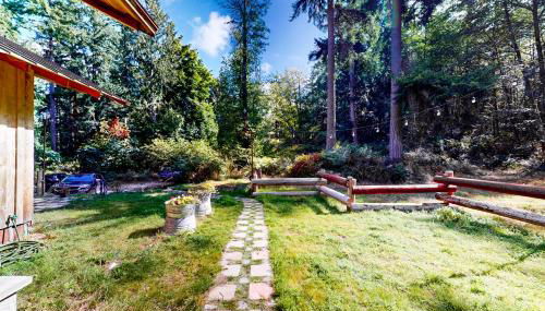 The Canopy House - Foto 4