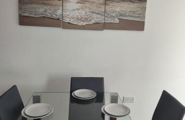 Modern 2 bedroom Apt with easy access to Central London, O2, Excel centre and Parking - Foto 18