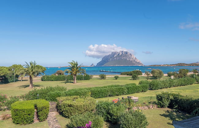 Il Vecchio Faro Dalia 6 50m From The Sea - Foto 18