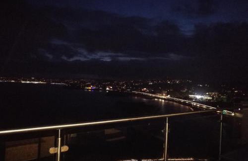 Panoramic sea views, sleeps 4, Torquay - Foto 10