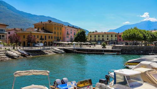 Rio Bo Stella Pool Ferienwohnung - Foto 3