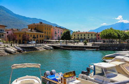 Fiori Pool-Gartenwohnung (EG) - Foto 12