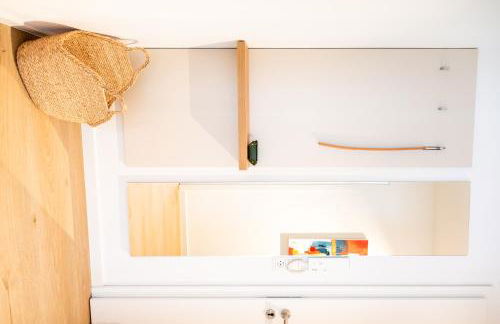 Stadtloft Apartment "Neuenwege" Moderne Extended Stay Apartments nahe Zentrum - Photo 9