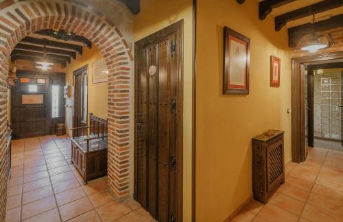 Casa Rural De La Anunciada - Foto 22