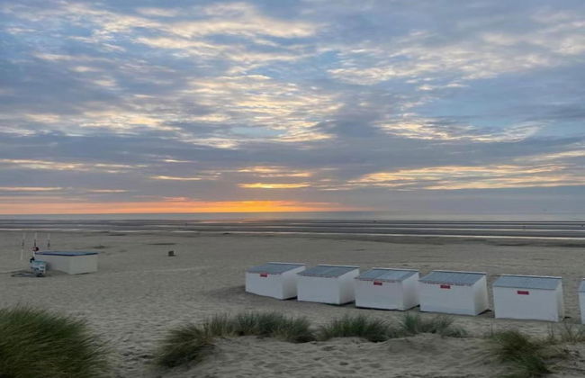 Holiday Home in Koksijde Near Sint-andre Beach - Foto 35