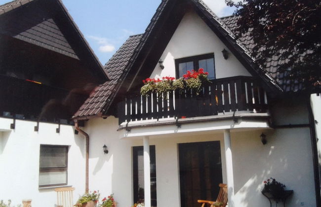 Haus Kollwitzweg - Ferienwohnungen - Foto 1