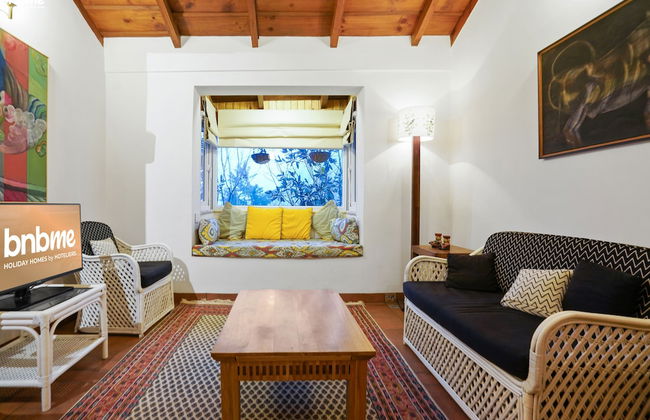 2B-Mukteshwar-109 by bnbmehomes - Foto 7