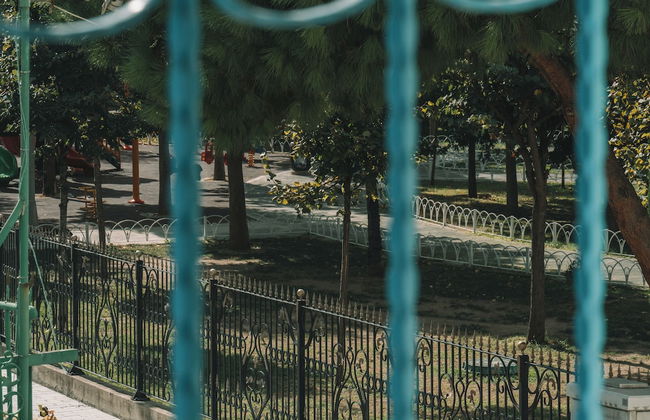 Green Life Apart Hotel - Foto 18