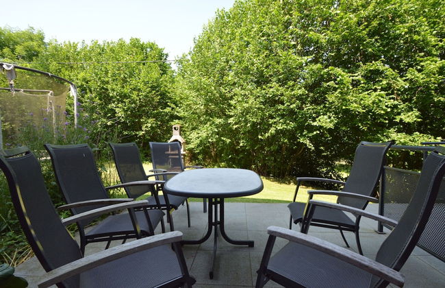 Holiday Home in Daverdisse With Garden - Photo 14