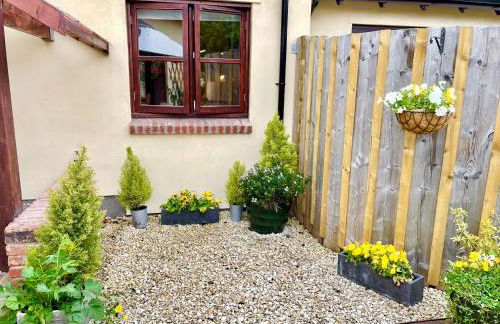 Stable Cottage - Foto 24