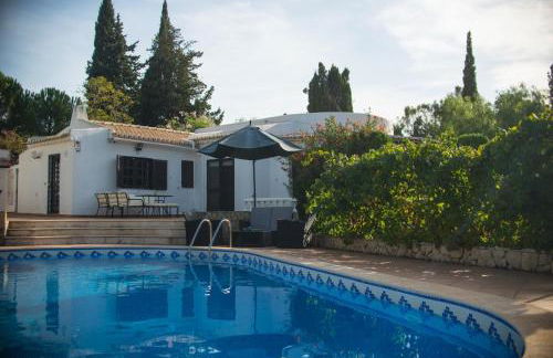 Villa Sol e Mar Private pool & jacuzzi - Photo 6