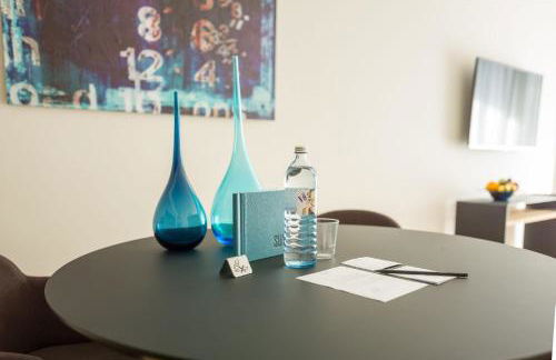 SUYTES Business Studios - Foto 30