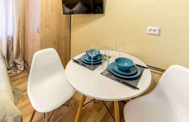 U Vredena na Baikova - Foto 19