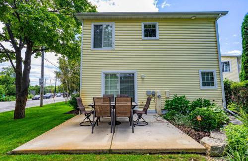 Yellow Birch Cottage by Simple Life Rentals - Foto 37