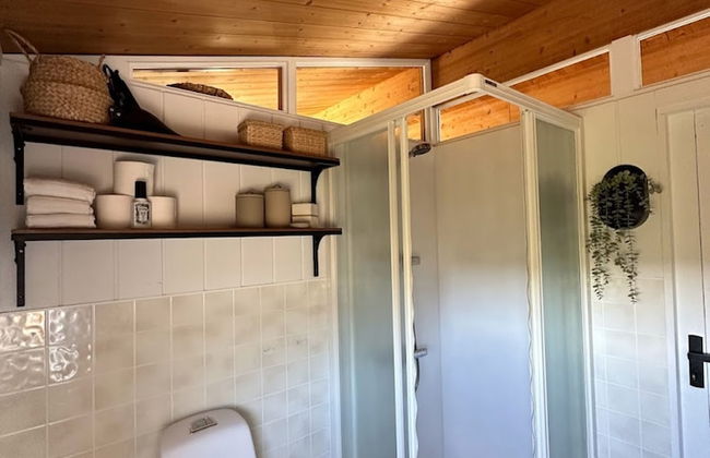 Hestaland Horse Farm Cottage - Foto 9