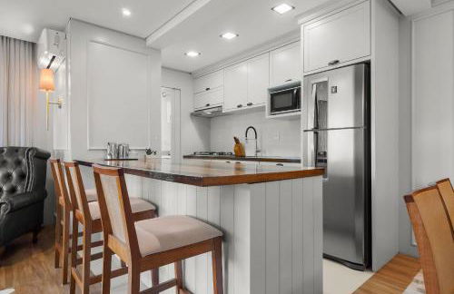 Alpes da Montanha Duplex 2 dorm by Achei Gramado - Photo 16