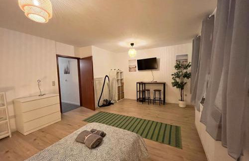 Cozy Apartment in Oberhausen - Foto 8