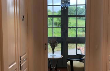 Villa Marta Casa de Indianos Passive House - Foto 30