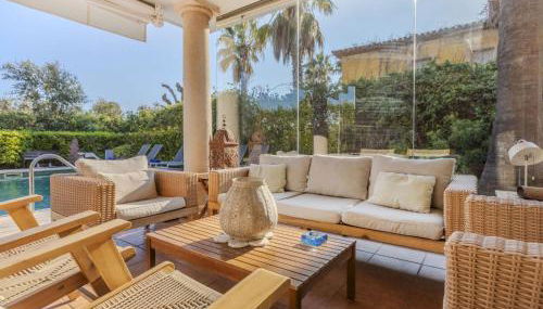 Villa Bertoni Golf & Sea by Interhome - Photo 5