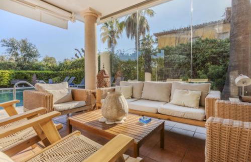 Villa Bertoni Golf & Sea by Interhome - Foto 6