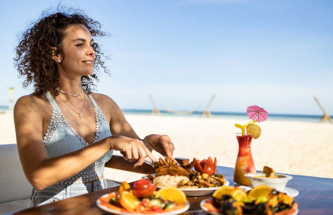 Utopia Island Excursion - Photo 5