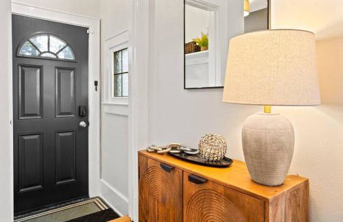 Rochester Gem: 3BR Near All! - Foto 7