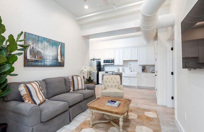 The Quarters on Spring - Foto 35